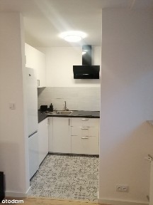 Przytulna kawalerka na Bielanach