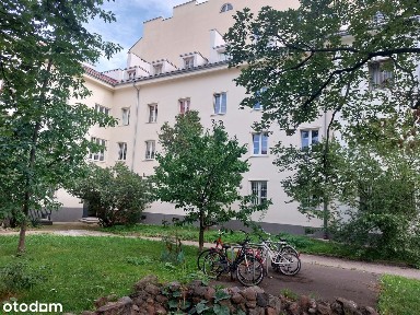 2 pok. 54m2 okolica pl. Bankowego