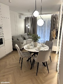 CENTRUM / NOWE / 3 POK. / KLIMA / GARAŻ / 2 BALKONY / PL ENG