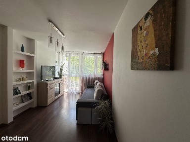 2-pokojowe mieszkanie do wynajęcia, 41,5 m2