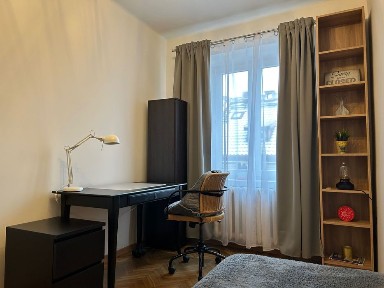 Stylowe 2 pokojowe mieszkanie po remoncie Stare Miasto, Mały Rynek