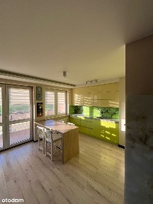 Mieszkanie gotowe do zamieszkania ul. Szmaragdowa