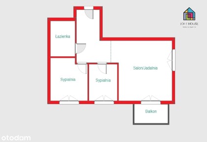 Komfortowy apartament dla wymagających