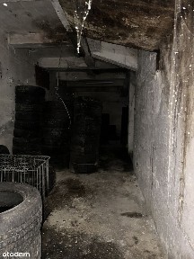 Sprzedam budynek hali magazynowej + biuro + mieszkanie +piwnica, rampa