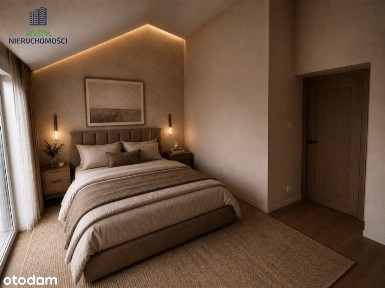 Dwa MP/KL/Duży balkon/Piękny widok