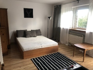 2 pokojowe Ochota ul.grzeszczyka 6