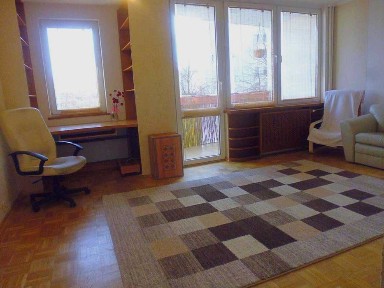 2 osobne ładnie umeblowane pokoje 48m balkon, do metra Bemowo 5 minut obok tramwaje, parkingi, Kaufland, ul. Klemensiewicza przy Górczewskiej