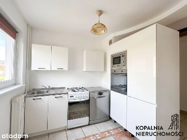 Top lokalizacja! 3 pok., 63m2, Stary Sosnowiec