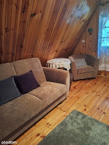 Domek letniskowy