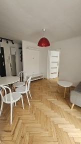 Kawalerka na Solskiego w pobliżu Mosir 34m2