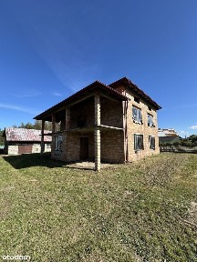 Dom jednorodzinny 151 m2 + budynek gospodarczy