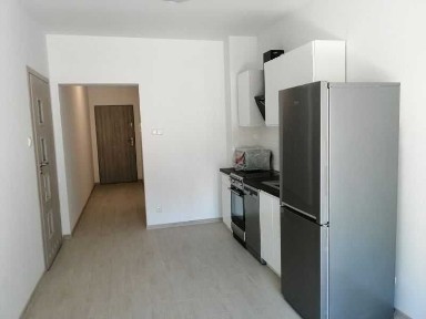 Nowy Świat, 2-pokojowe, 33m2, I piętro