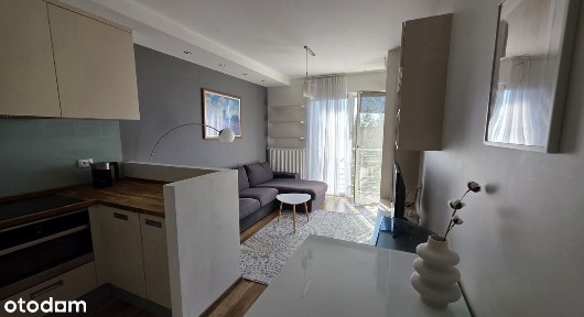 Nowoczesne 2-pokojowe mieszkanie | 42 m² | Skierniewice