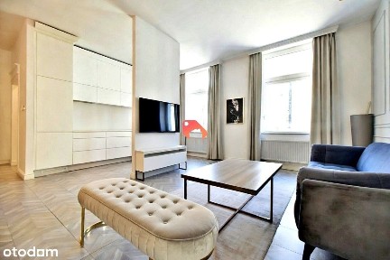 Luksusowy Apartament 81,3m2 W Centrum