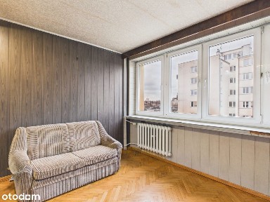 Inwestycja| 43,18m²| 2 pokoje| balkon| winda| parking| ul. Popiełuszki
