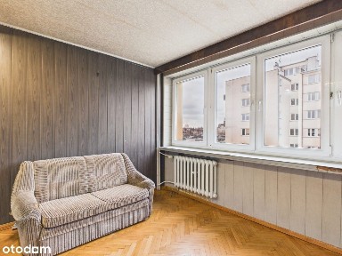Inwestycja| 43,18m²| 2 pokoje| balkon| winda| parking| ul. Popiełuszki