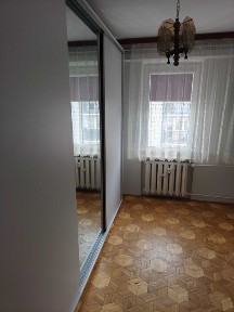Mieszkanie, ul. Niepodległości, 3 pokoje, cena 520000 tyś.