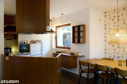 SPRZEDAM DOM Warszawa bliski WAWER Jeziorowa 220m2 5 sypialni cicho