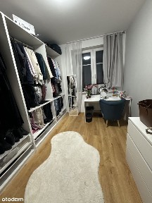 Przestronne 3-pokojowe mieszkanie w Parzniewie gotowe do wprowadzenia