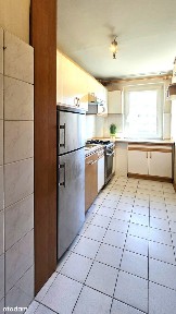 Mieszkanie, 41,50 m², Warszawa