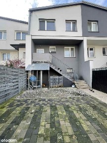 Dom szeregowy Tarnów (Koszyce), ul. Jagiełły 64