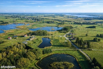 Wyjątkowy dom projekt T.Lella | działka ok 2400 m2