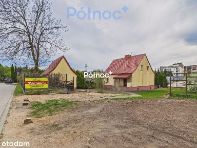 Ełk, Jeziorna 4 dom z ogrodem w pobliżu promenady