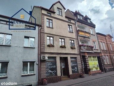 Nowe Miasto Lubawskie, nowomiejski, warmińsko-mazurskie