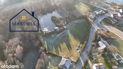 Rybno, działdowski, warmińsko-mazurskie