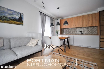 Mieszkanie na wynajem 3pok. 60m2, ogródek Otwock