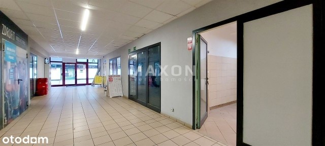 Dwa pokoje biurowe na Ursynowie. Blisko Metro.