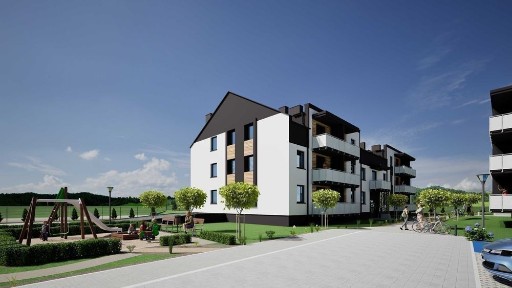 Sprzedam mieszkanie - 