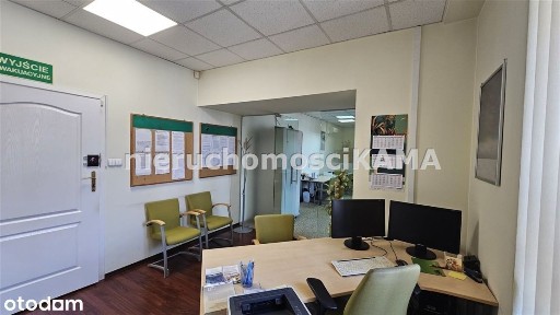 Lokal użytkowy, 67,50 m², Bielsko-Biała