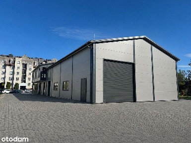 ul. Karolina, Bochnia, bocheński, małopolskie