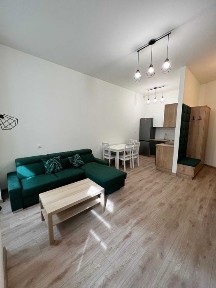 Łódzkie, Łódź, Polesie