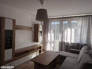 Mieszkanie 2-pokojowe z balkonem w Gdyni Cisowej