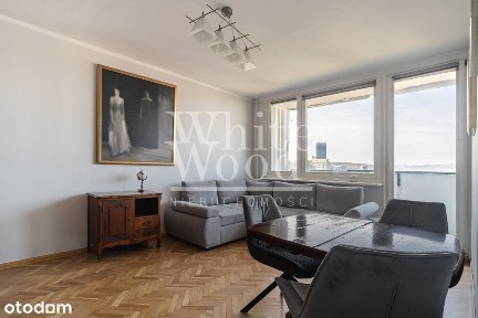 Apartament Premium I 4 pokoje I Nadmotławie