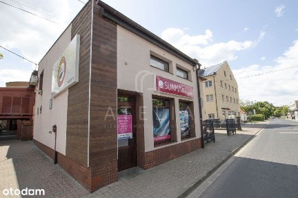pl. Plac Borek, Ostrzeszów, ostrzeszowski, wielkopolskie