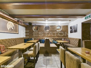 Lokal usługowo-gastronomiczny w ścisłym centrum
