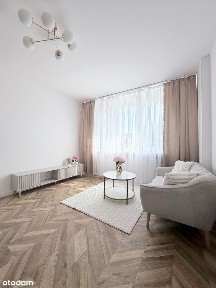 TYSIĄCLECIE | Garderoba | 2 pok. | 38 m2 | BEZ PROWIZJI !
