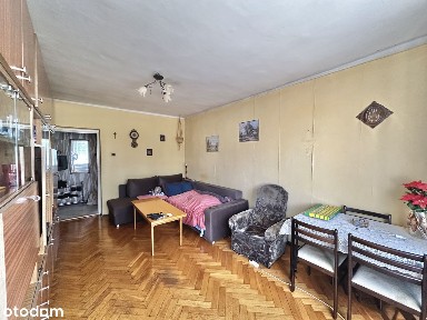 Na sprzedaż 3 pok. mieszkanie, Siemianowice Śląskie