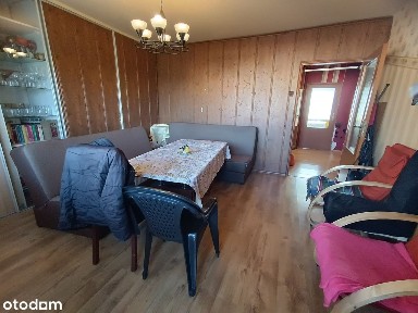 Przestronne 3-pokojowe mieszkanie z balkonem. Jaworzno, Osiedle Stałe