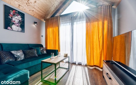 Dom w górach 35 m² - realizacja na Twojej działce | pod klucz