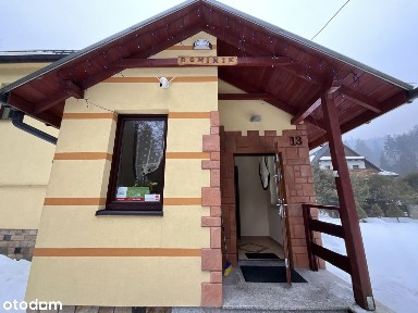 Syndyk sprzeda nieruchomość w Wiśle