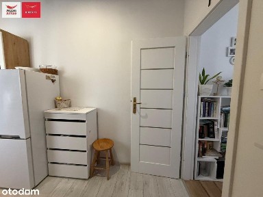 ! pokojowe mieszkanie 29,60m2 - Okole !