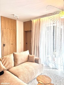Sprzedam 2-pokojowe mieszkanie w zielonej dzielnicy JAR, Toruń!