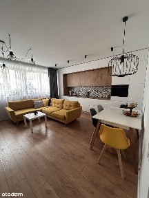 Apartament 3pok. Jaworskiego, Osiedle Oficerskie Krakow