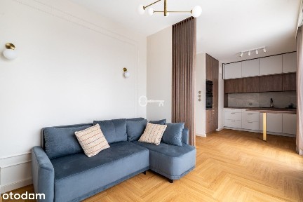 Apartament premium z widokiem na morze