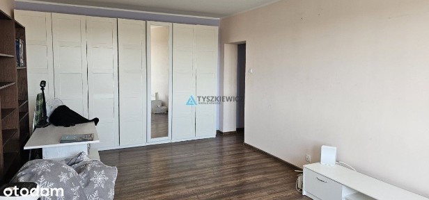 Gdańsk Śródmieście dwa pokoje