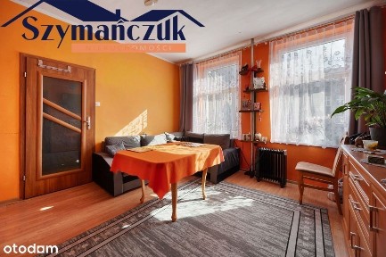 Mieszkanie 2 pokoje na sprzedaż Angielska Grobla